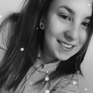 Meet your Posher, Jenna